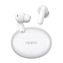 OPPO ENCO AIR4-White