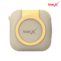 TrueX Smart Pet Tracker 4G เครื่องติดตามสัตว์เลี้ยงอัจฉริยะ 4G