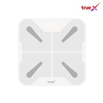 TrueX  Smart Weight Scale 2 เครื่องชั่งน้ำหนักอัจฉริยะ 2