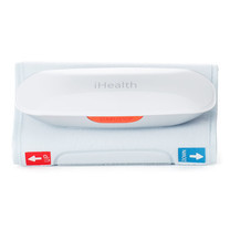iHealth Feel Wireless Blood Pressure Monitor (BP5)