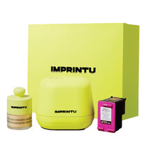 IMPRINTU,PORTABLE TATTOO PRINTER