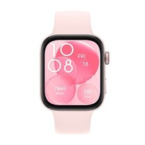 สมาร์ทวอทช์ Huawei Watch Fit 3, PINK