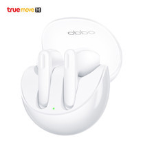 OPPO Enco Air3 หูฟังไร้สาย True Wireless แบบ Earbuds สีขาว