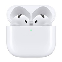 AirPods 4 พร้อมการตัดเสียงรบกวนแบบแอ็คทีฟ