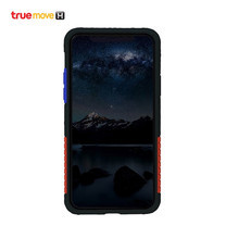 Telephant NMDer Bumper Case iPhone 11 Pro - Black OG (ดำ/นํ้าเงิน-เเดง)