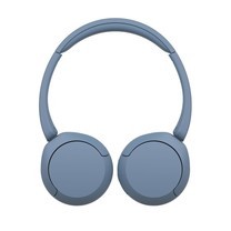 SONY WIRELESS HEADPHONE WHCH520 BLUE