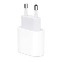 20W USB-C Power Adapter