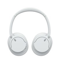 SONY WIRELESS HEADPHONE WHCH720N WHITE