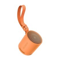 SONY SPEAKER XB100 ORANGE