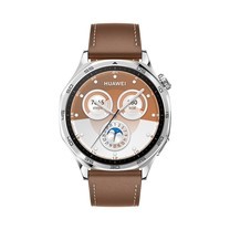 สมาร์ทวอทช์ Huawei Watch GT5, 46mm ,BROWN
