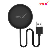 New TrueX Smart IR Remote Control 3 รีโมทคอนโทรลอัจฉริยะ 3