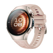 Huawei Watch5 Stainless Beige