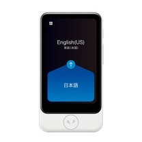 เครื่องแปลภาษา Pocketalk S Plus