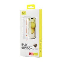 Film Tempered Glass iPhone16ProMax