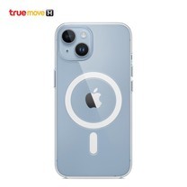Apple เคส สำหรับ iPhone 14 Plus รุ่น Clear Case with MagSafe - สี Clear