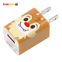 อะแดปเตอร์ชาร์จไฟ Disney iCharger USB Adapter - Dale