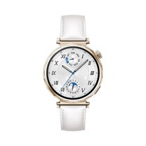 สมาร์ทวอทช์ Huawei Watch GT5, 41mm ,WHITE