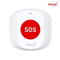 Smart Siren 2 Zigbee (ไซเรนแจ้งเตือนอัจฉริยะ 2 Zigbee)