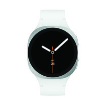 Galaxy Watch 8 (40mm) Silver