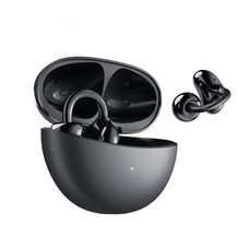 Honor Ear Clip - Black