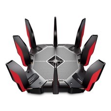 TP-LINK Next-Gen Tri-Band Gaming Router (Archer) AX11000