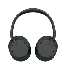 SONY WIRELESS HEADPHONE WHCH720N BLACK