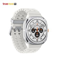 Galaxy Watch 7 Ultra WHITE