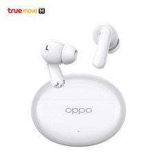 OPPO ENCO AIR4-White