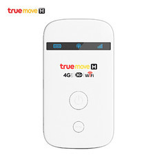 Truemove H Aircard 4G รุ่น Maxsurf 100 Mbps (Unlock)