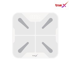 TrueX  Smart Weight Scale 2 เครื่องชั่งน้ำหนักอัจฉริยะ 2