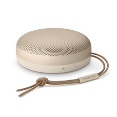 B&O BESOUND A1 GEN2 - GOLD