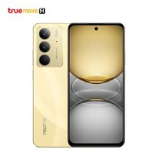 Realme C75