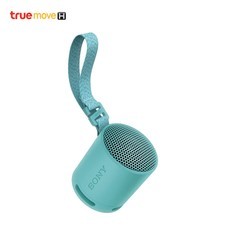 SONY SPEAKER XB100 BLUE