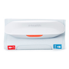 iHealth Feel Wireless Blood Pressure Monitor (BP5)