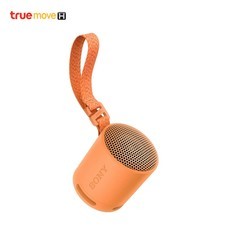 SONY SPEAKER XB100 ORANGE