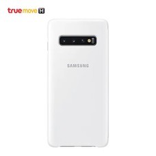 Samsung เคสสำหรับ Galaxy S10 รุ่น Clear View Cover