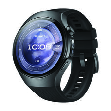 Huawei Watch5 Stainless Black