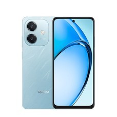OPPO A3x KNOX