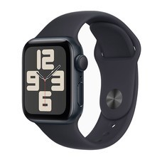 Apple Watch SE2 (2023) รุ่น GPS + CELLULAR ขนาด 44mm สี Midnight