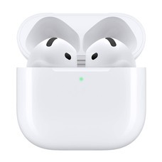 AirPods 4 พร้อมการตัดเสียงรบกวนแบบแอ็คทีฟ