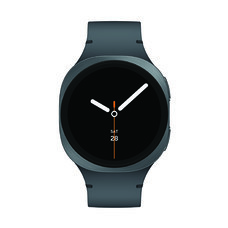 Galaxy Watch 8 (40mm) Graphite