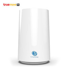 T3 WiFi6 Router A4262 พิเศษ!! ลูกค้าทรูออนไลน์ รับสิทธิเพิ่มความเร็วเป็น 1000/500 Mbps