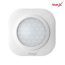 Smart Motion Sensor 2 Zigbee (เซ็นเซอร์อัจฉริยะตรวจจับการเคลื่อนไหว 2 Zigbee)