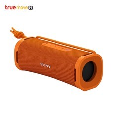 Sony ULT FIELD 1 ลำโพงพกพาไร้สาย Wireless Portable Speaker ULT10 ORANGE