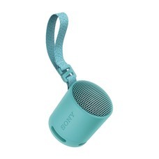 SONY SPEAKER XB100 BLUE