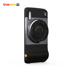 Moto Mods Hasselblad True Zoom Camera - Black