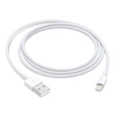 Apple Lightning to USB Cable for iPhone (1 ม.)