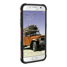 UAG COMPOSITE CASES Galaxy S7 - Rust