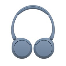 SONY WIRELESS HEADPHONE WHCH520 BLUE