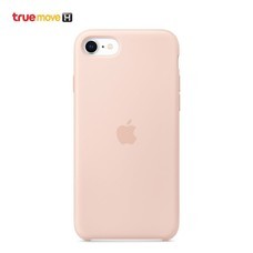 Apple เคสสำหรับ iPhone 8/7 ชนิด Silicone Pink